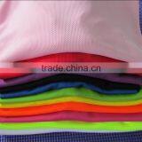 12 Color 100% Polyester Eye Bird Dry Fit T-shirt Custom Wholesale From Ningbo China thumbnail-1