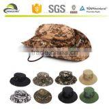 Fishing Bucket Hat With String Bulk , Cheap Wholesale Bucket Hats thumbnail-1