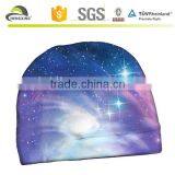 GALAXY Custom Beanie Skiing Skateboarding Snowboarding thumbnail-1