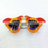 Party Decoration Glasses Halloween Glasses Smoke Glasses thumbnail-1