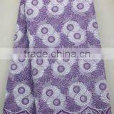 Swiss Cotton Lace Fabric in Chicago SL0252 thumbnail-1