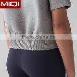 High Quality Homemade Wholesale With Competitive Price Newest Yoga Wear thumbnail-5