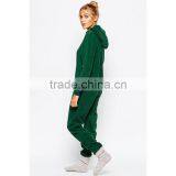 China Factory Fashion Comfortable Plain Colour Fleece Onesie Animal thumbnail-2