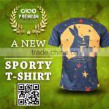 Ciao Sportswear Size XL Polyester/cotton Fabric Soccer 2015/2016 Soccer Jerseys for Kids thumbnail-2