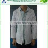 Good Quality Cheaper White Doctor Coat/hospital Use Lab Coat/medical Uniform Scrub thumbnail-2