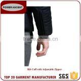 Newest Style Cotton Quilting Padded Business Leisure Jacket thumbnail-6