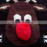 Pet Dog Sweater 04 thumbnail-4