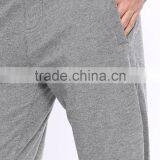 Wholesale Latest Fashion Jogger Pants Men thumbnail-5
