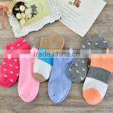 Zm40576b Wholesale New Style Cute Socks Women Cotton Socks thumbnail-1