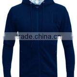 Custom Logo Fitted Tracksuit Hoody Mens Sport Suit Tracksuit thumbnail-5