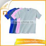 160GSM 100%cotton Children Tee Shirts With Good Quality thumbnail-1