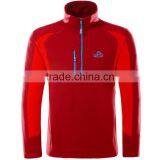 2016 New Arrival Apparel Fleece Polo Shirt Men thumbnail-6