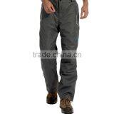 Plain Coloured Best Quality Polyester Pants thumbnail-3