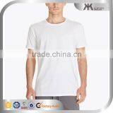 OEM Factory 100% Cotton Mens Tshirt Plain Custom T-shirts thumbnail-1