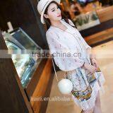 New Arrival Plaid Mens Scarf Fashion Brand Striped Scarf Spring Autumn Warm Soft Shawls Cotton Tassel Scarves thumbnail-4