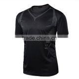 Fashion Cheap Wholesale Bulk Blank t Shirts Blank Men Sportswear thumbnail-3