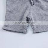 S16653A 2017 Children Shorts Kids Cotton Sports Shorts thumbnail-3