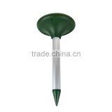 Outdoor Use Solar Powered Sonic Wave Sound Vibration New AGTZ-08 Ultrasonic Snake Repellent thumbnail-1