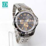 Hight Quality Full Stainless Steel Wrist Watches Watch for Men thumbnail-2