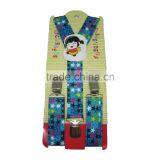 Best Look Top Quality Children Suspender thumbnail-1