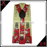 Fashion Style Kids Belt, Cartoon Pattern Suspenders thumbnail-1