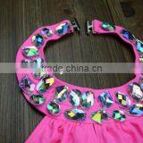 M860 Runwaylover2016 Ladies Sexy Dazzling Diamond Bikini One Piece Swimwear thumbnail-6