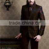 Designer Mens Suit thumbnail-2