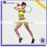 Comfortable and Fashionable Wholesale Women New Style Summer Hot Sport Suit thumbnail-2
