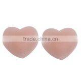 Friendly Silicone Bra Insert Push up Bra Cup Pads thumbnail-6