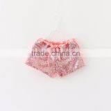 Hot Sell 4 Colors Baby Girls Sequin Shorts Wholesale 2-7 Years thumbnail-4
