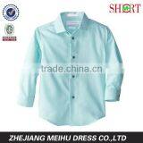 2016 Little Boys' Long Sleeve Rope Stripe Hanging Shirt thumbnail-2