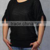 Ladies Sweater,pullover,knitted Sweater thumbnail-1