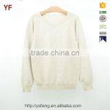 New Design Children Knitted Pullover Sweater Clothing thumbnail-1