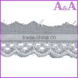 T/c 65/35 Nep Yarn Single Jersey Fabric/high Quality Lace of Fabric thumbnail-5