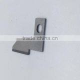 BABYLOCK Home Sewing Machines KNIFE, LOWER (CARBIDE) #B4471-03A-OY Fits BABYLOCK - BLE3ATW thumbnail-1