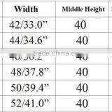 Men Sport Latex Waist Training Cincher Body Shaper Basque Halter Corset Ann Slim thumbnail-3