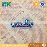 Embroidered Iron On Patches Badge Bag Fabric Winner Applique Clothes Craft thumbnail-1