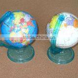 Globe Coin Bank