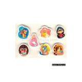 Eraser (rubber, Goma) thumbnail-1