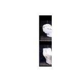 One Piece Toilet Seat thumbnail-1