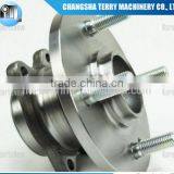 OEM IJ113007 Front Wheel Hub Bearing Fit Rio thumbnail-1