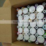 Thread, Embroidery Thread, Polyester Thread