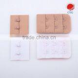 Woman Underwear Used 3 Rows 2 Hooks Adjustable Brassiere Eye Tape thumbnail-5