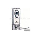 Fingerprint Door Lock thumbnail-1