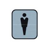 Door Indicator Sign Plate for Male thumbnail-3