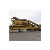 Building Construction Widely Used Mobile Rock Crusher With Tires thumbnail-1