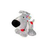 Sell Beige Fuzzy Bear thumbnail-1