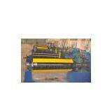 380V / 50HZ Steel Slitting Lines Machine for Zinc-plating Roll Sheet