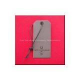 Garment Paper Hang Tag For Clothing thumbnail-1