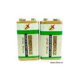 Sell High-Volt 9V/6F22 Battery thumbnail-1